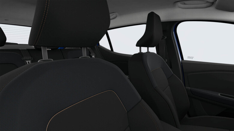 Dacia Sandero Stepway 1.0 TCe Expression 5dr Petrol Hatchback